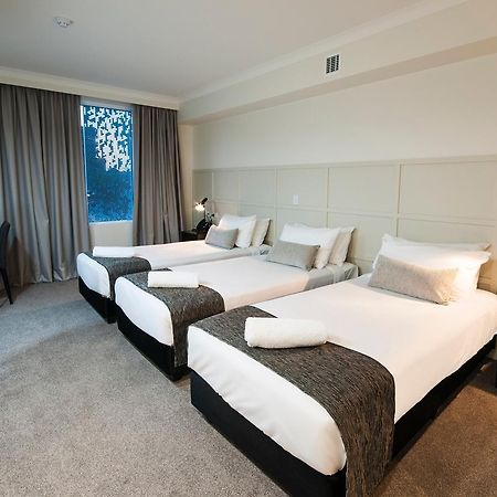 Woodroffe Hotel Χρυσή Ακτή Εξωτερικό φωτογραφία