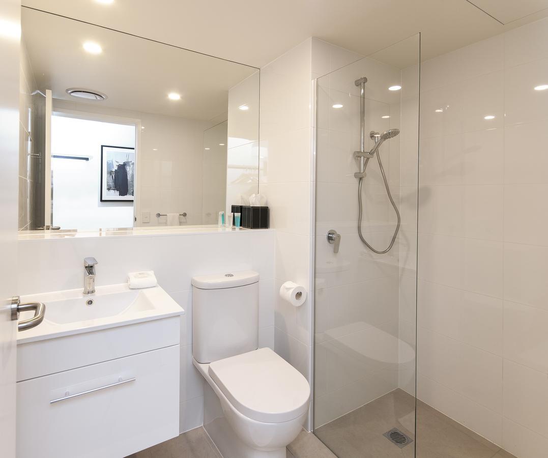 Woodroffe Hotel Χρυσή Ακτή Εξωτερικό φωτογραφία